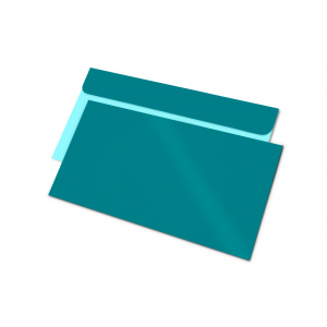 ENVELOPE OFÍCIO - 220X114MM - OFFSET 120G - 4X0 OFFSET 120G 220x114mm 4x0 Sem Enobrecimento CORTE ESPECIAL 